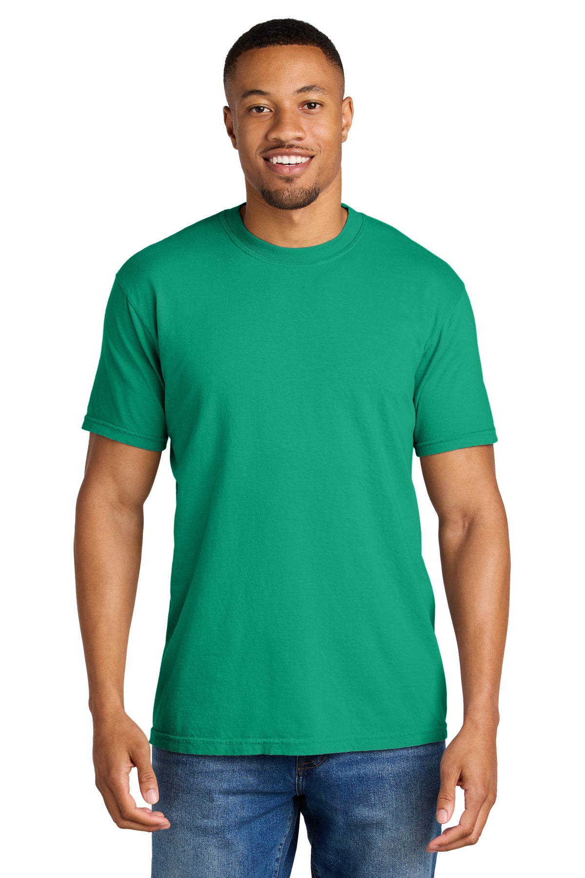 Island Green