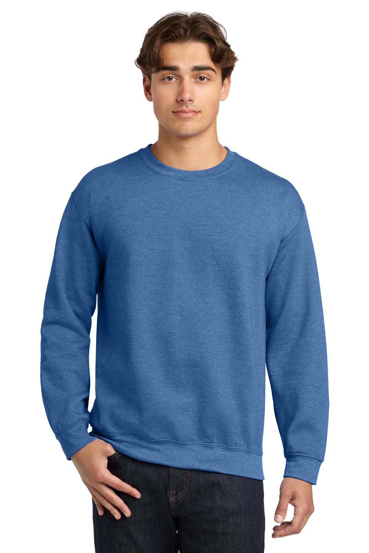 Heather Deep Royal