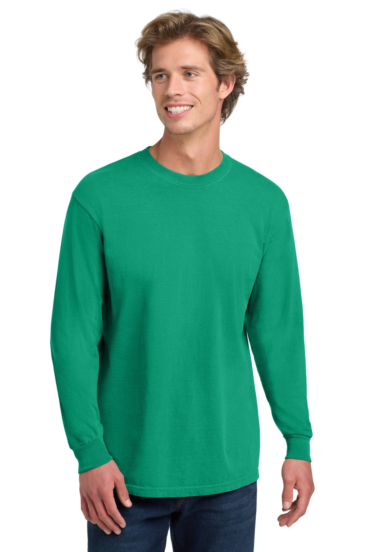 Island Green
