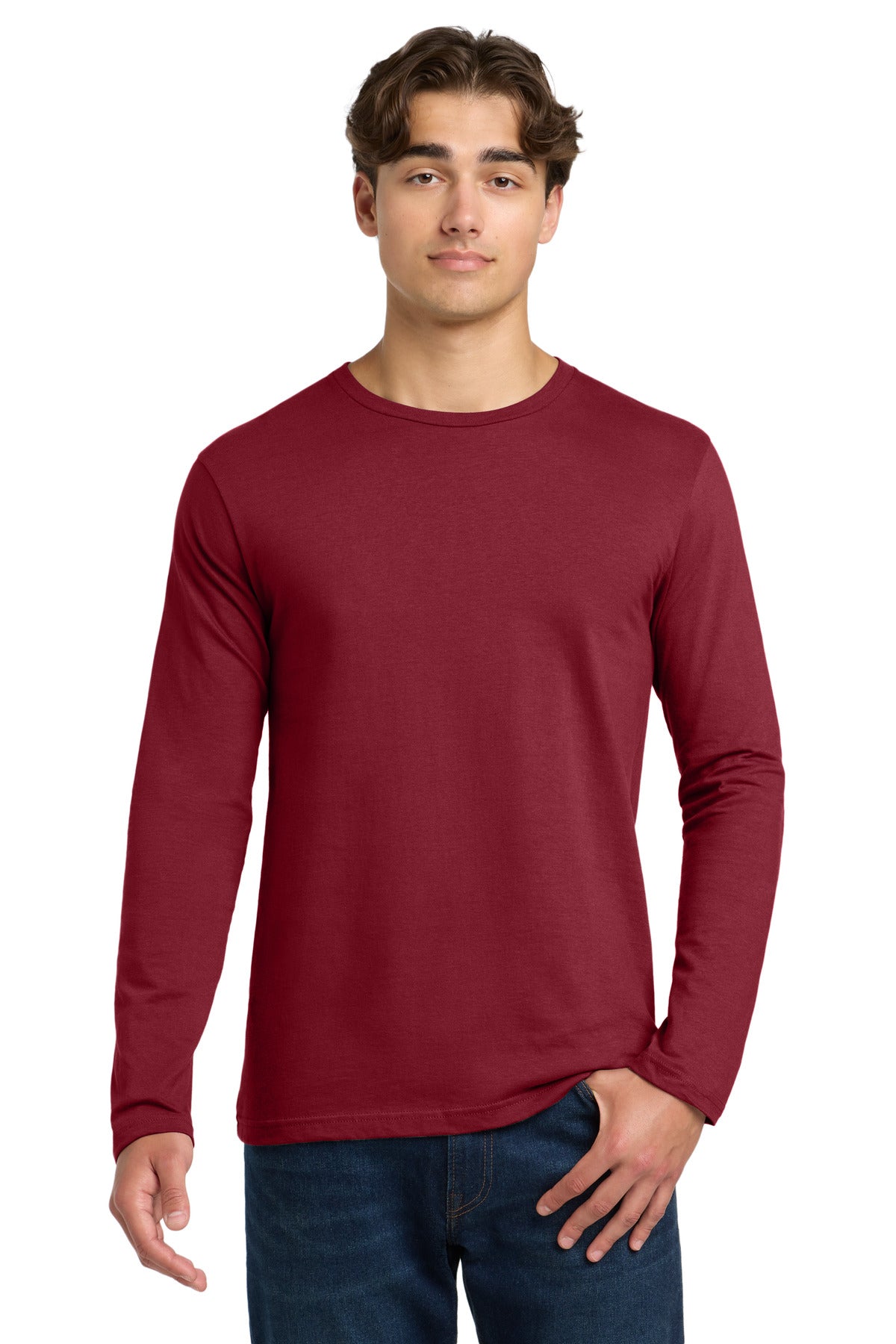 Cardinal Red
