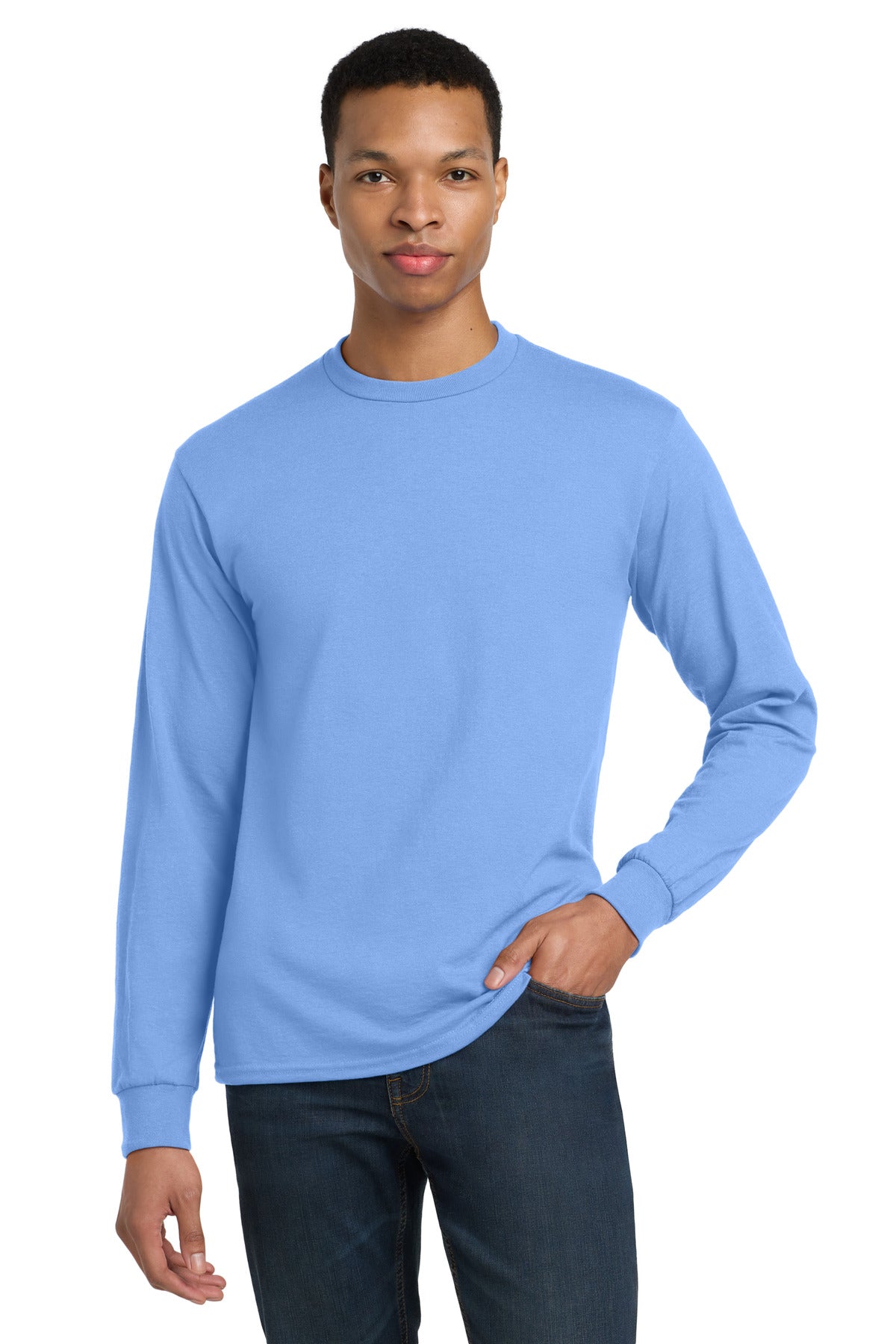 Carolina Blue