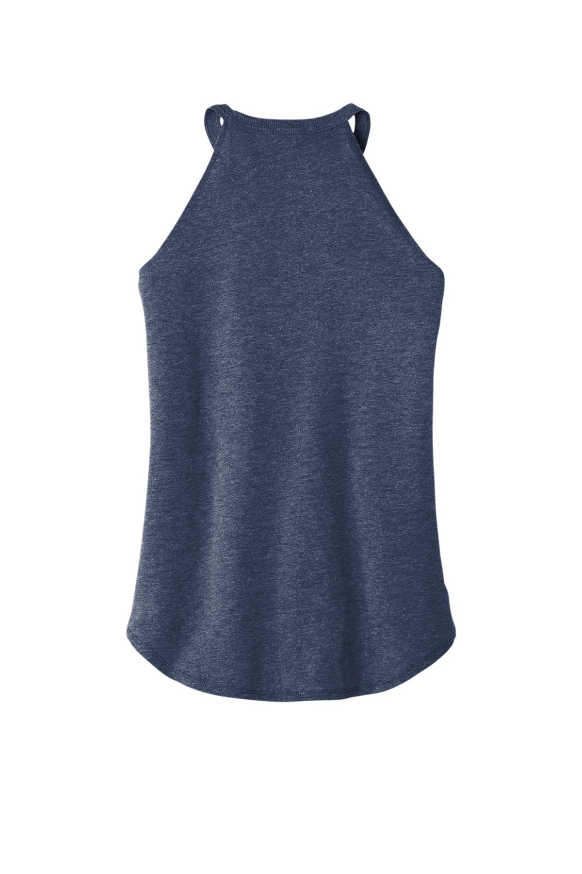 Hamptons Wellness Society DT137L – Navy Frost – Back