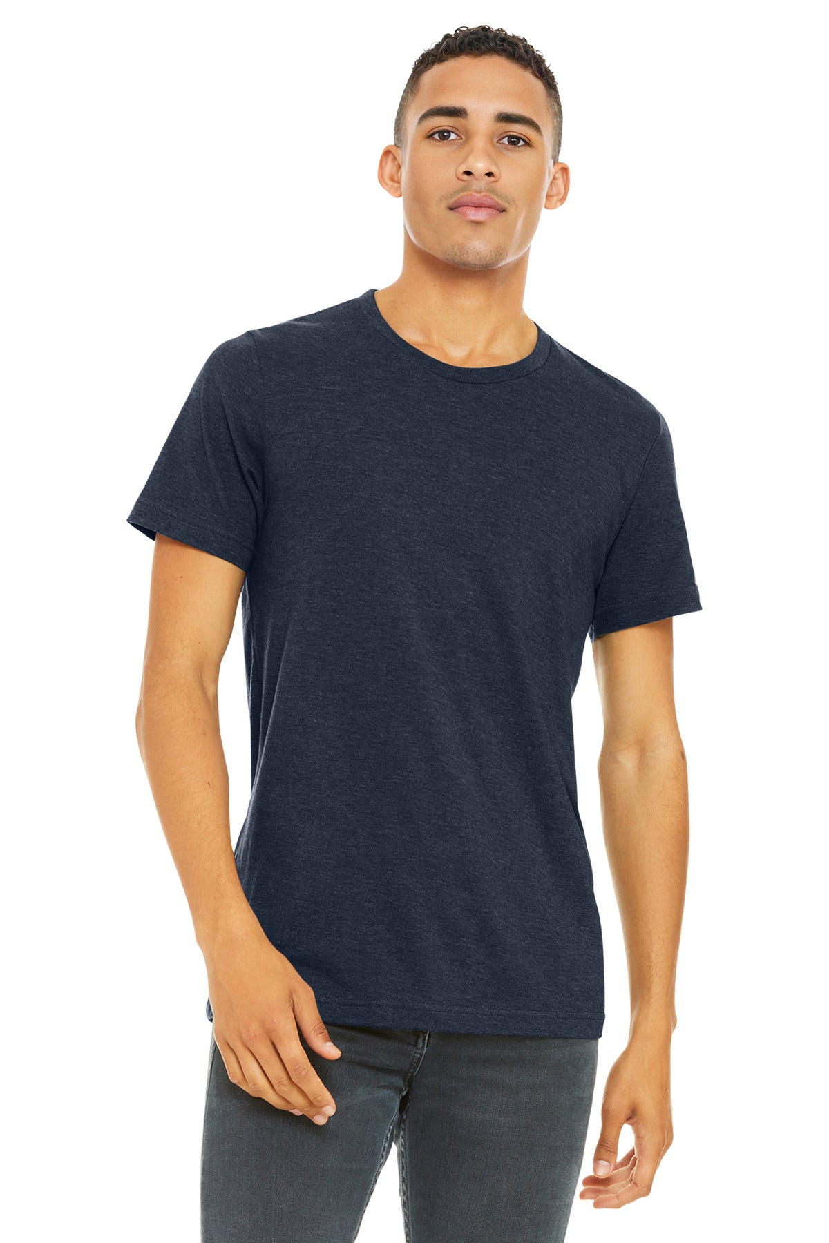 Heather Midnight Navy