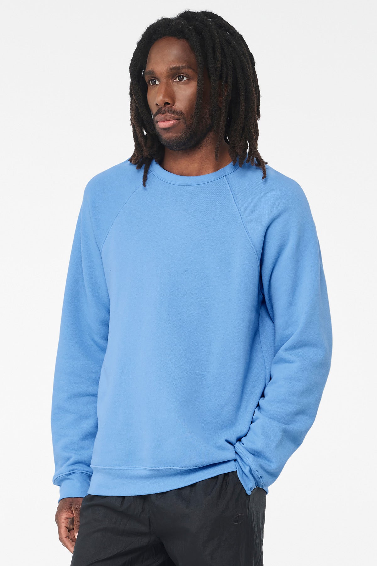 Carolina Blue
