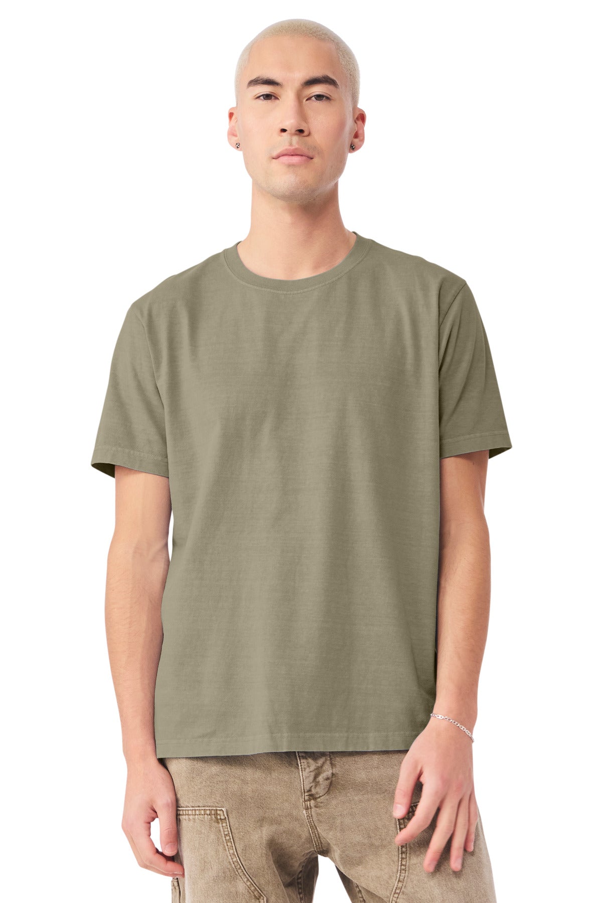 Washed Olive