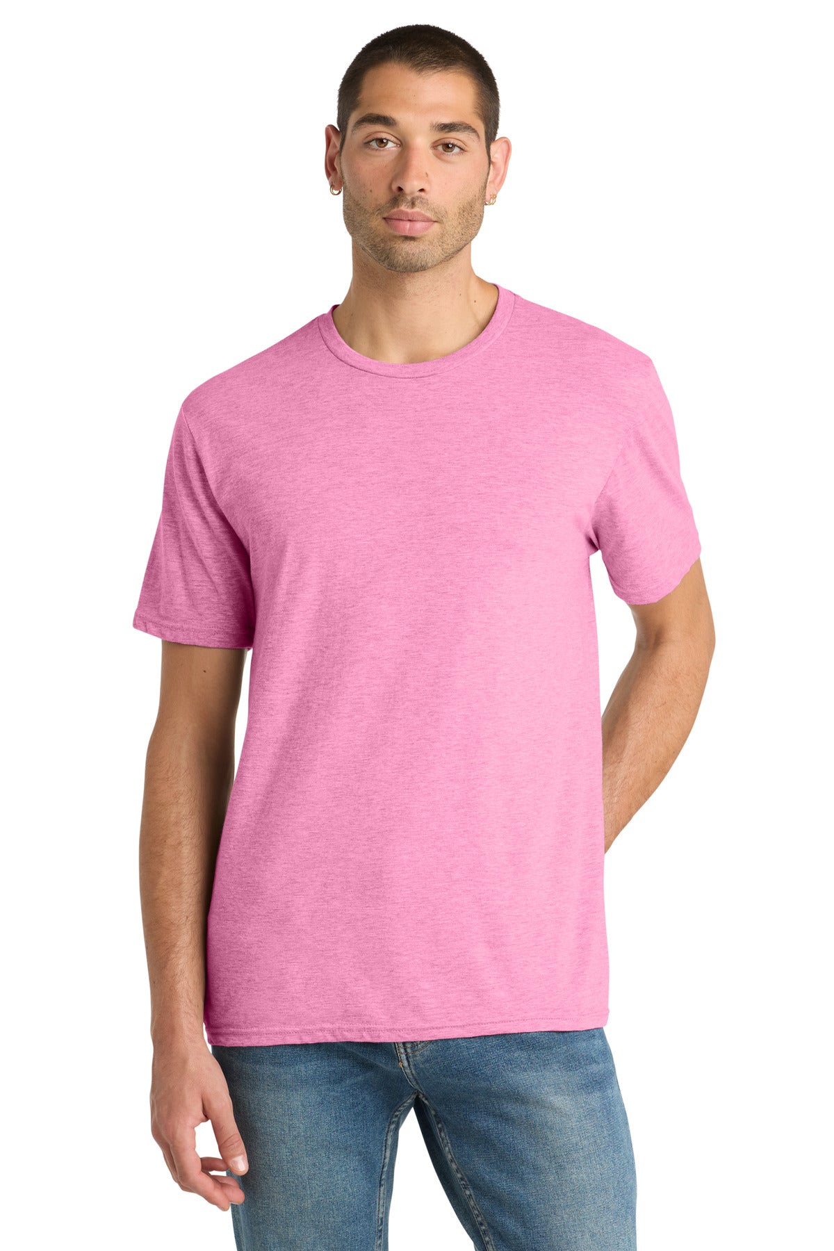 Awareness Pink Heather