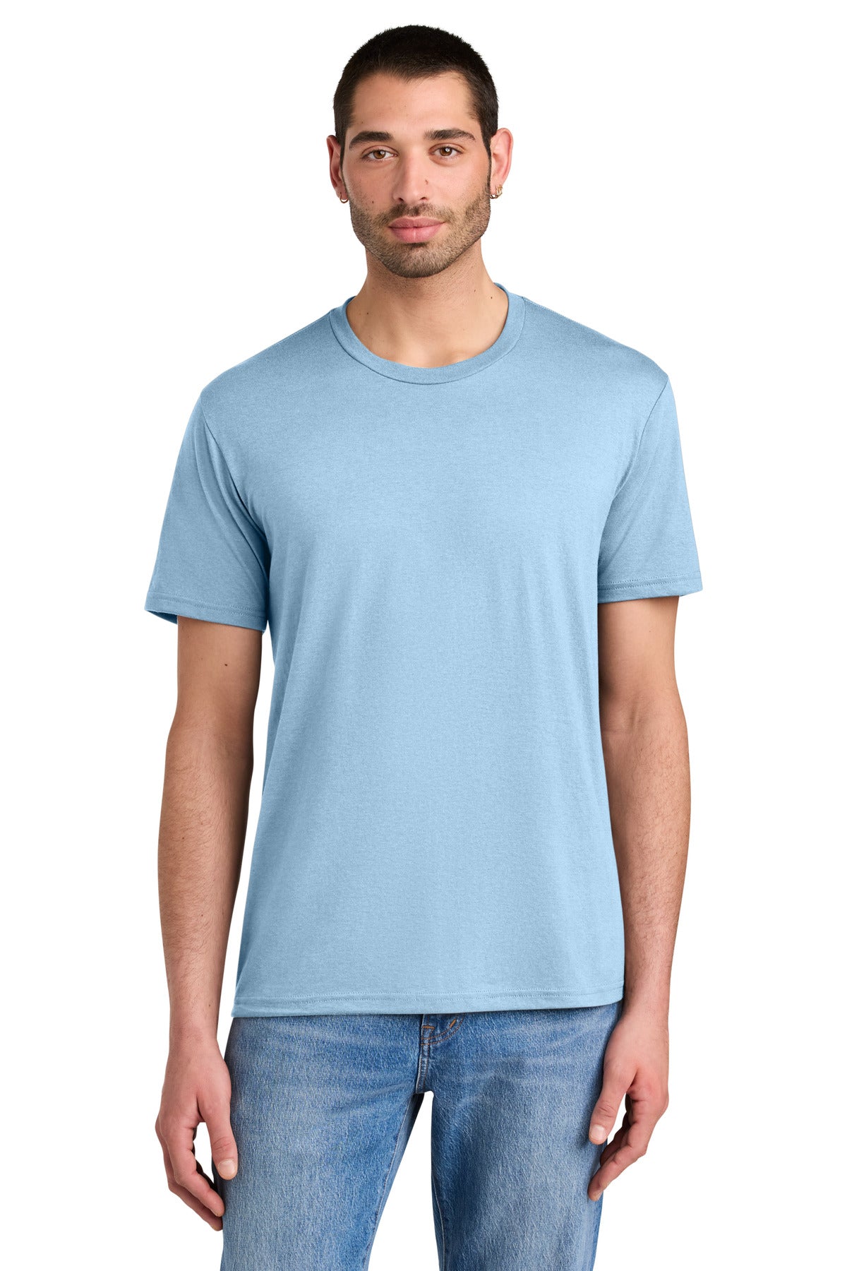 Ice Blue