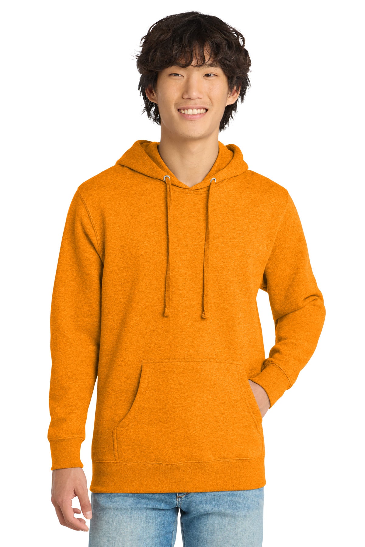 Marigold Heather
