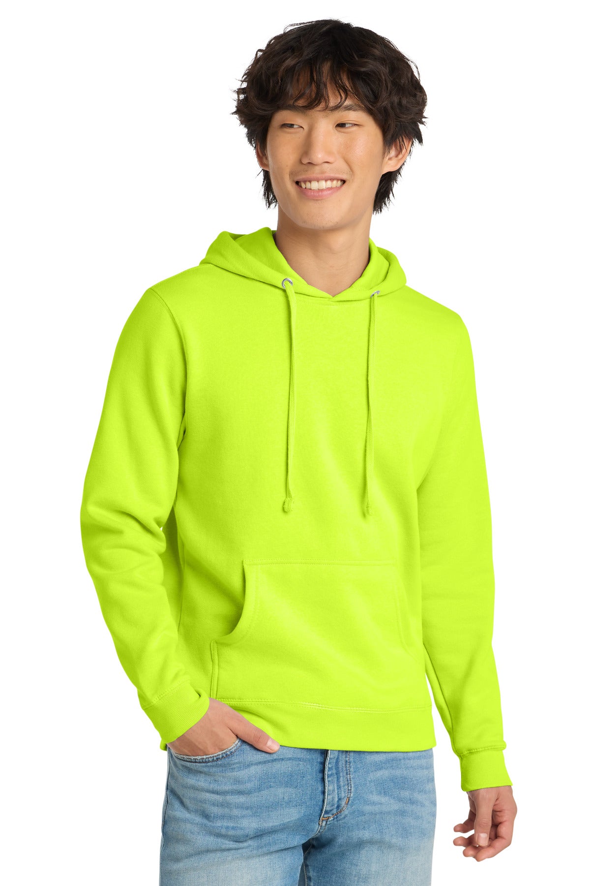 S. Green