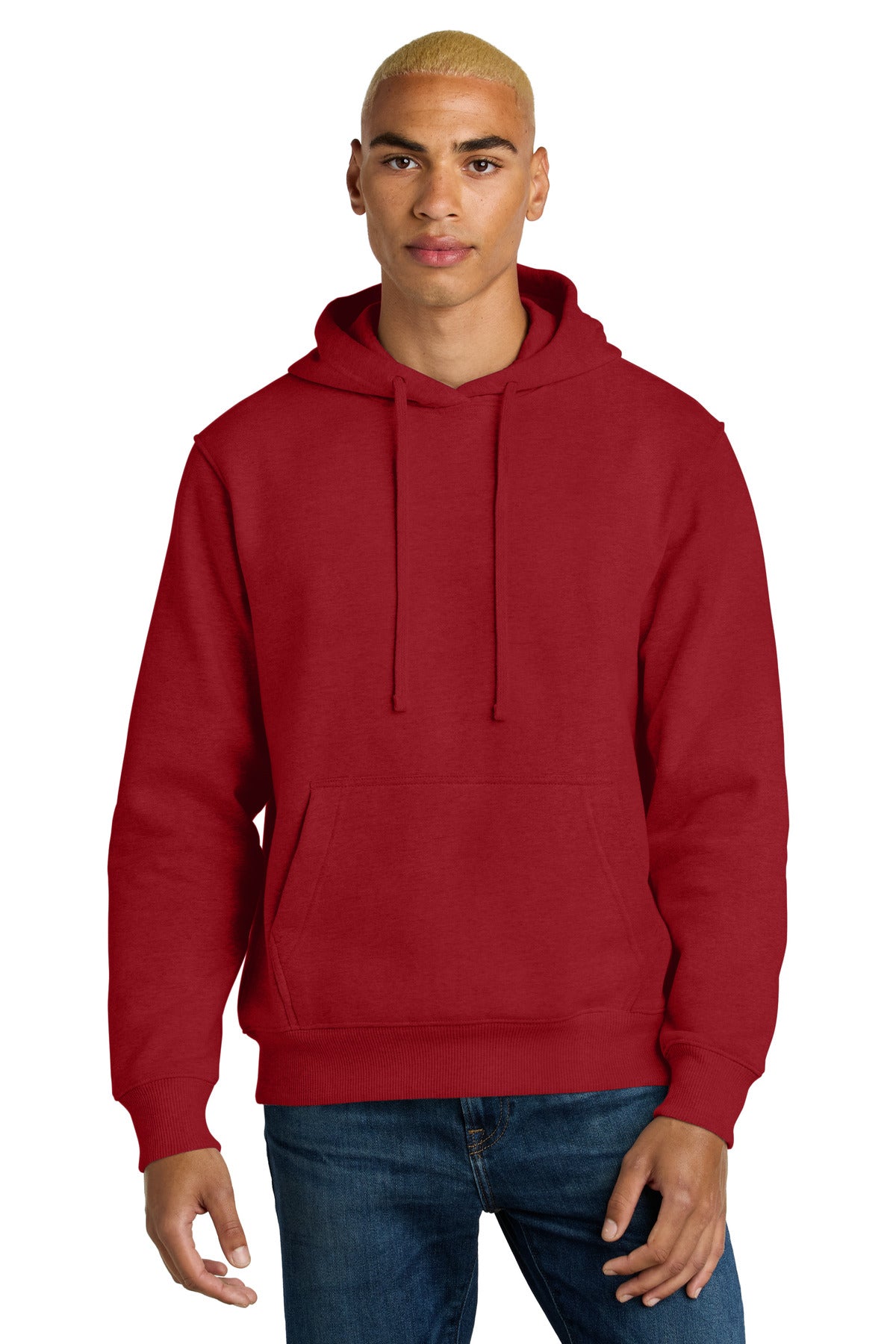Classic Red