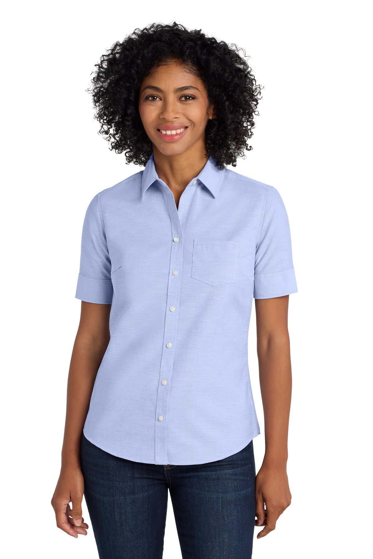 Oxford Blue
