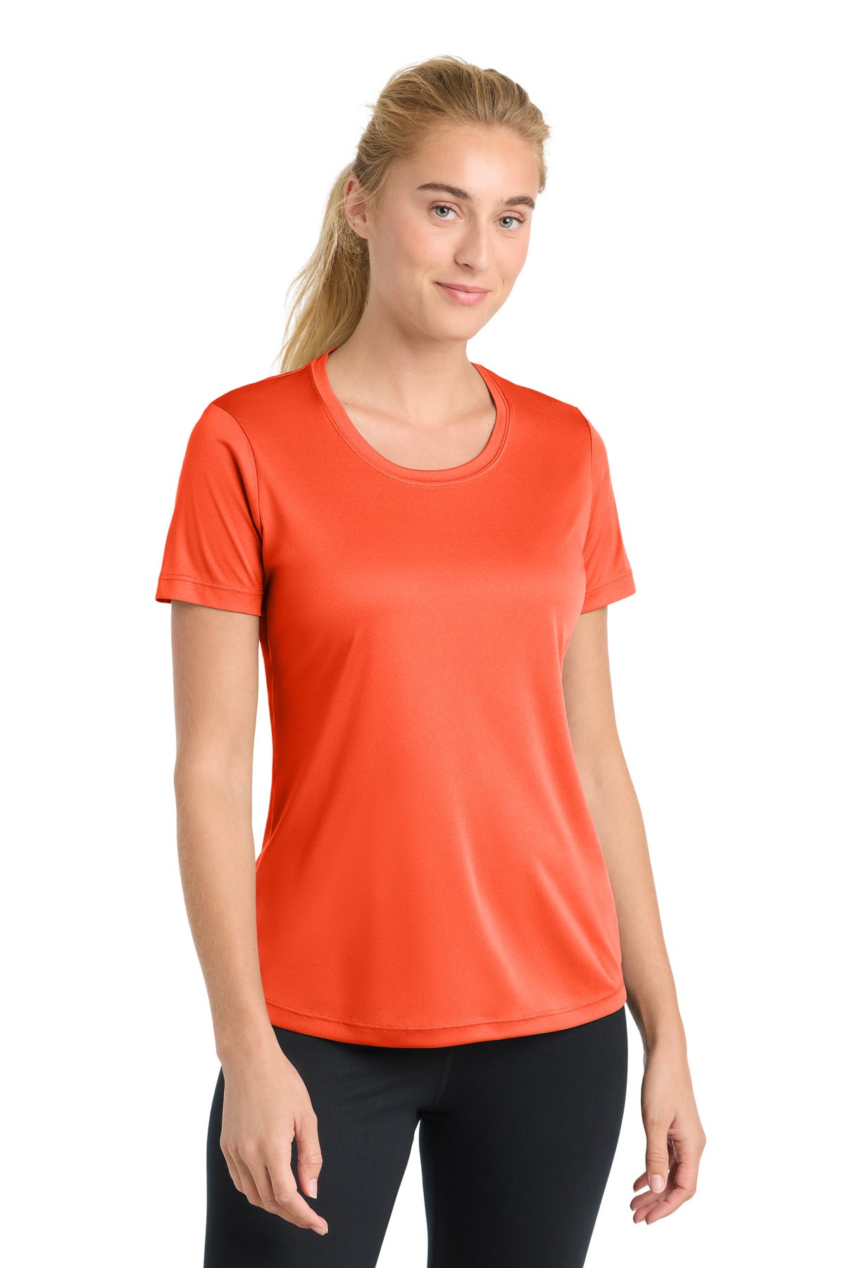 Neon Orange