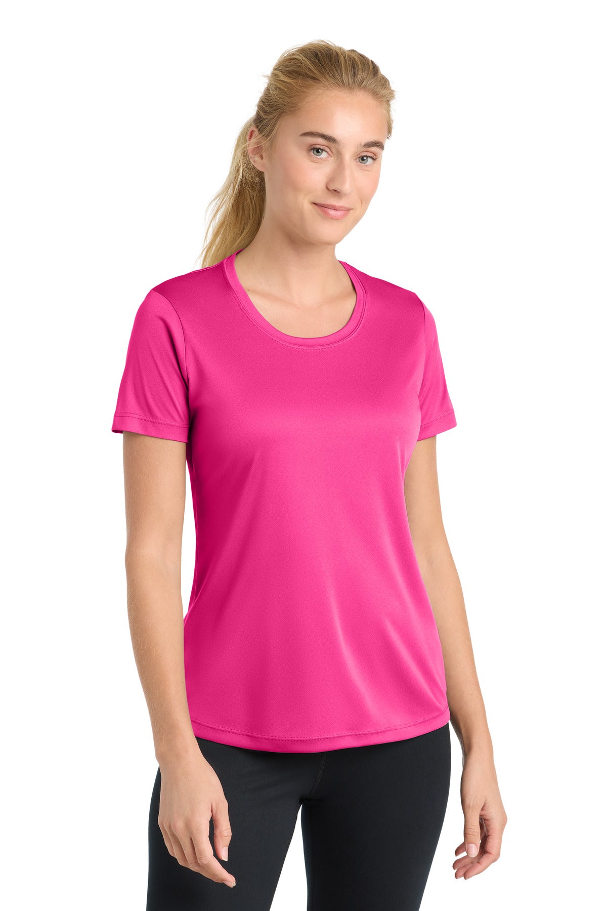 Neon Pink