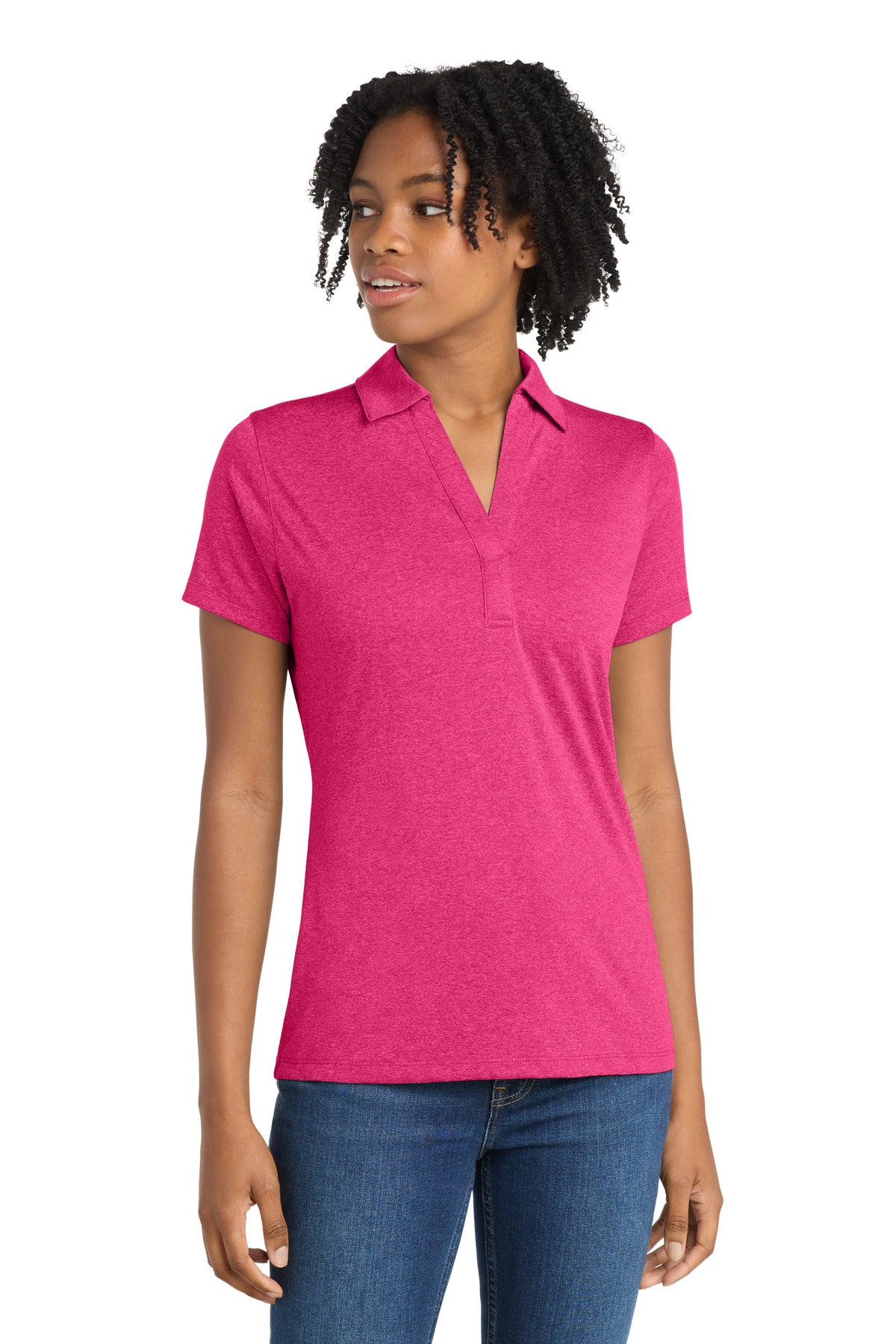 Pink Raspberry Heather