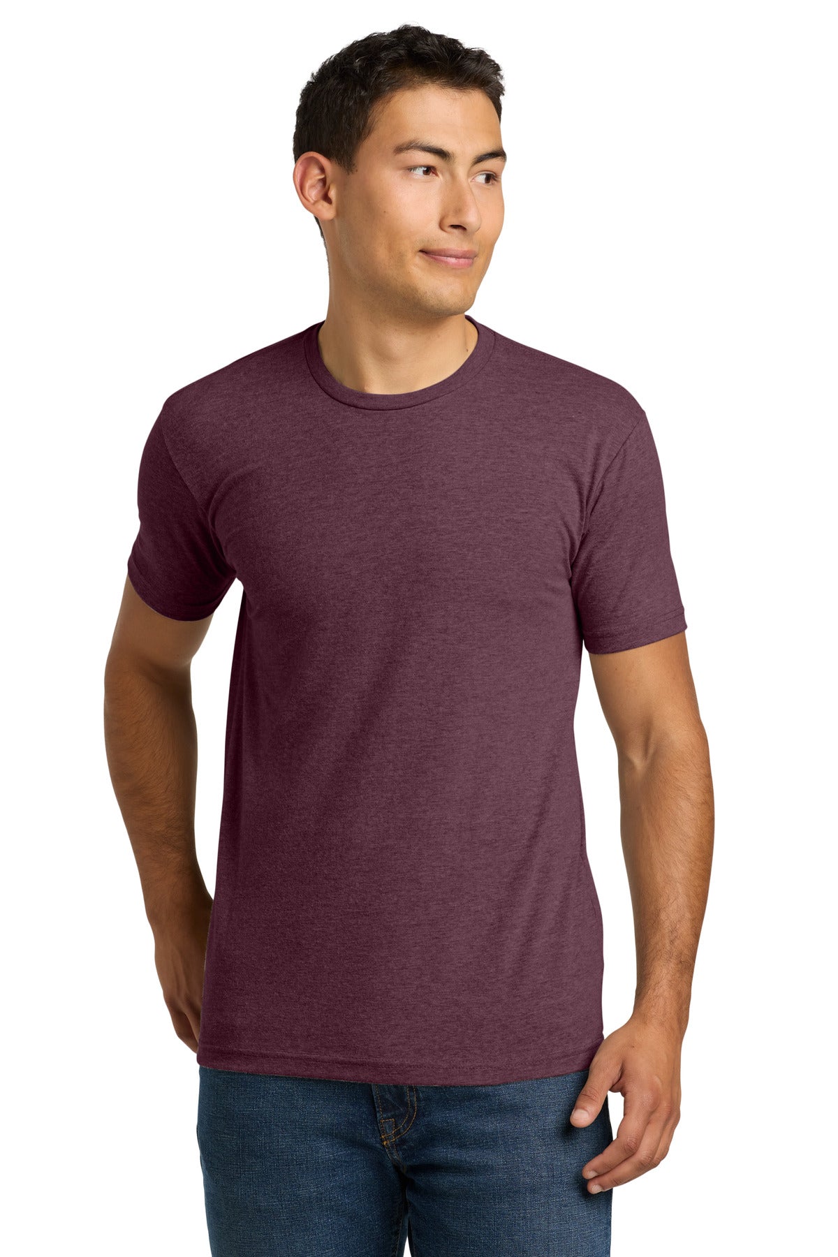 Heather Maroon