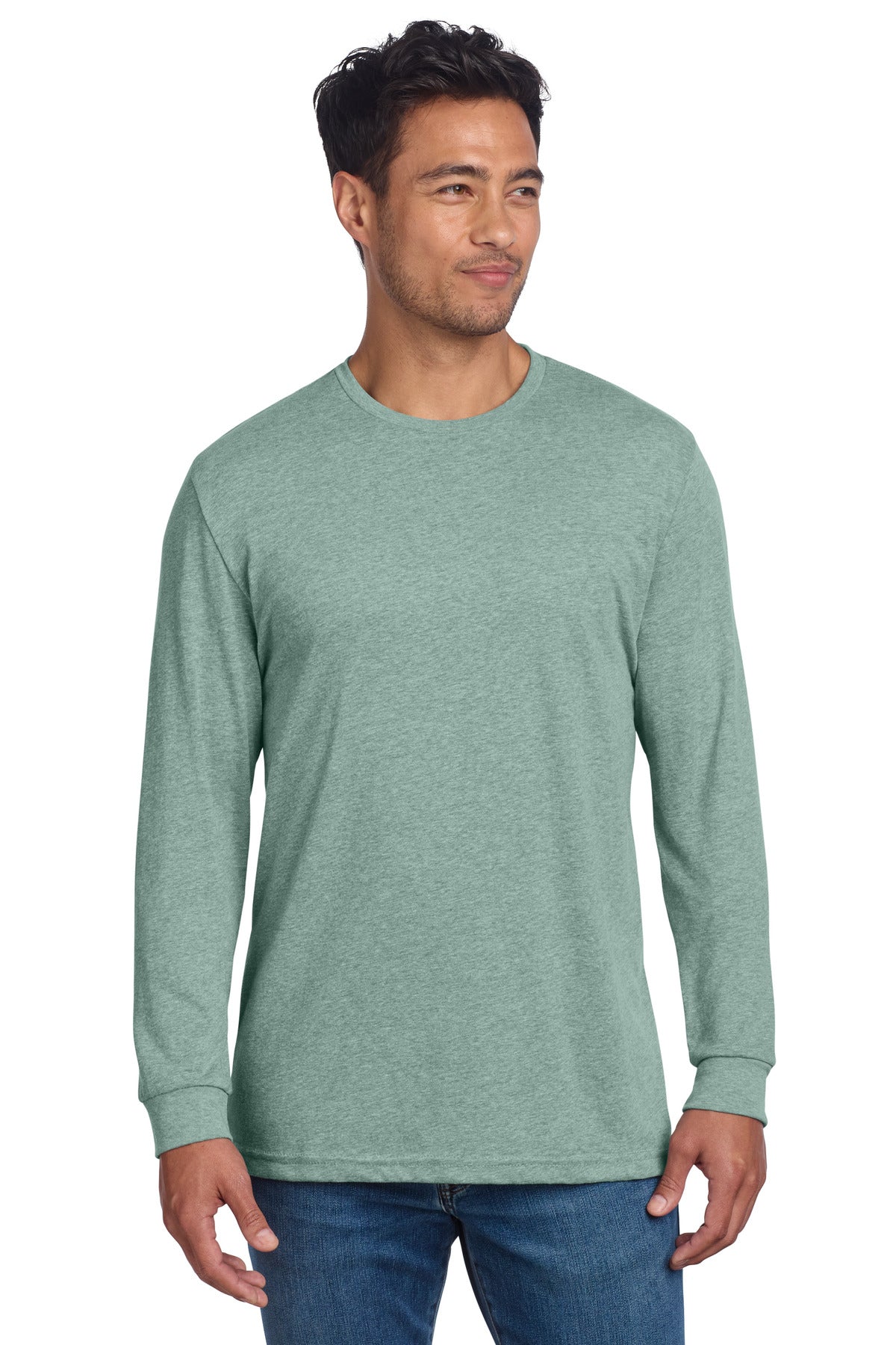 Heather Seafoam