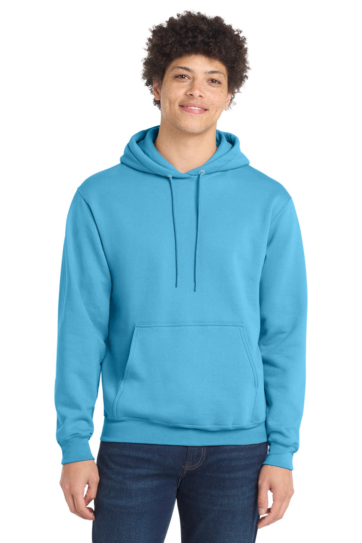 Aquatic Blue