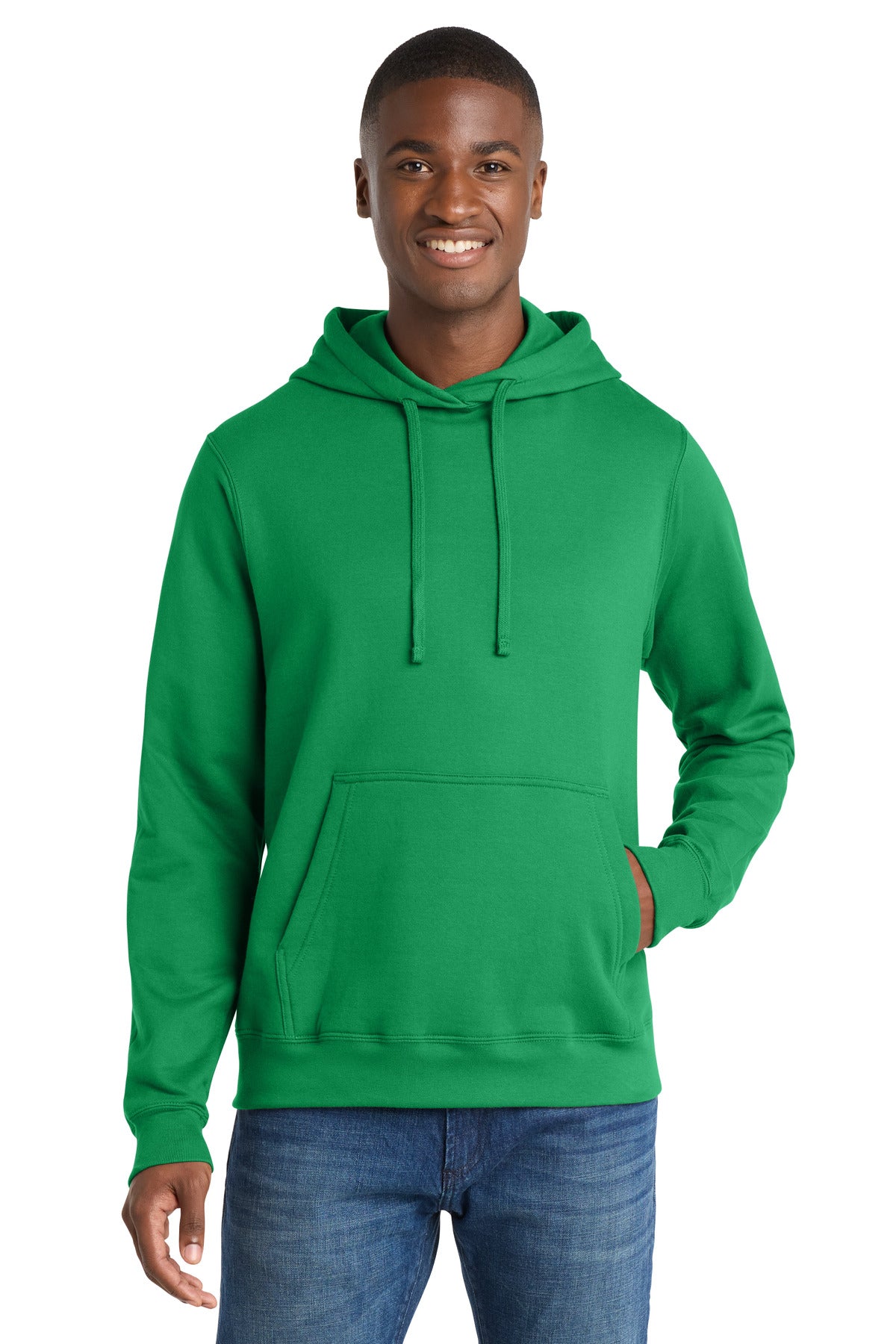 Athletic Kelly