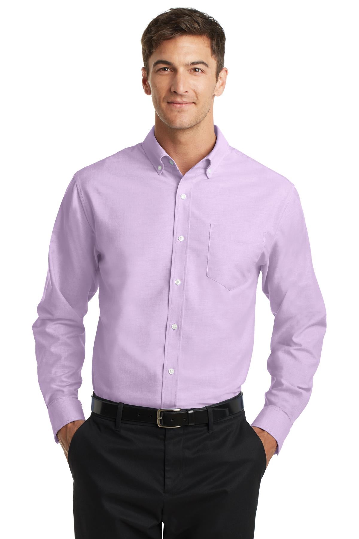 Soft Purple