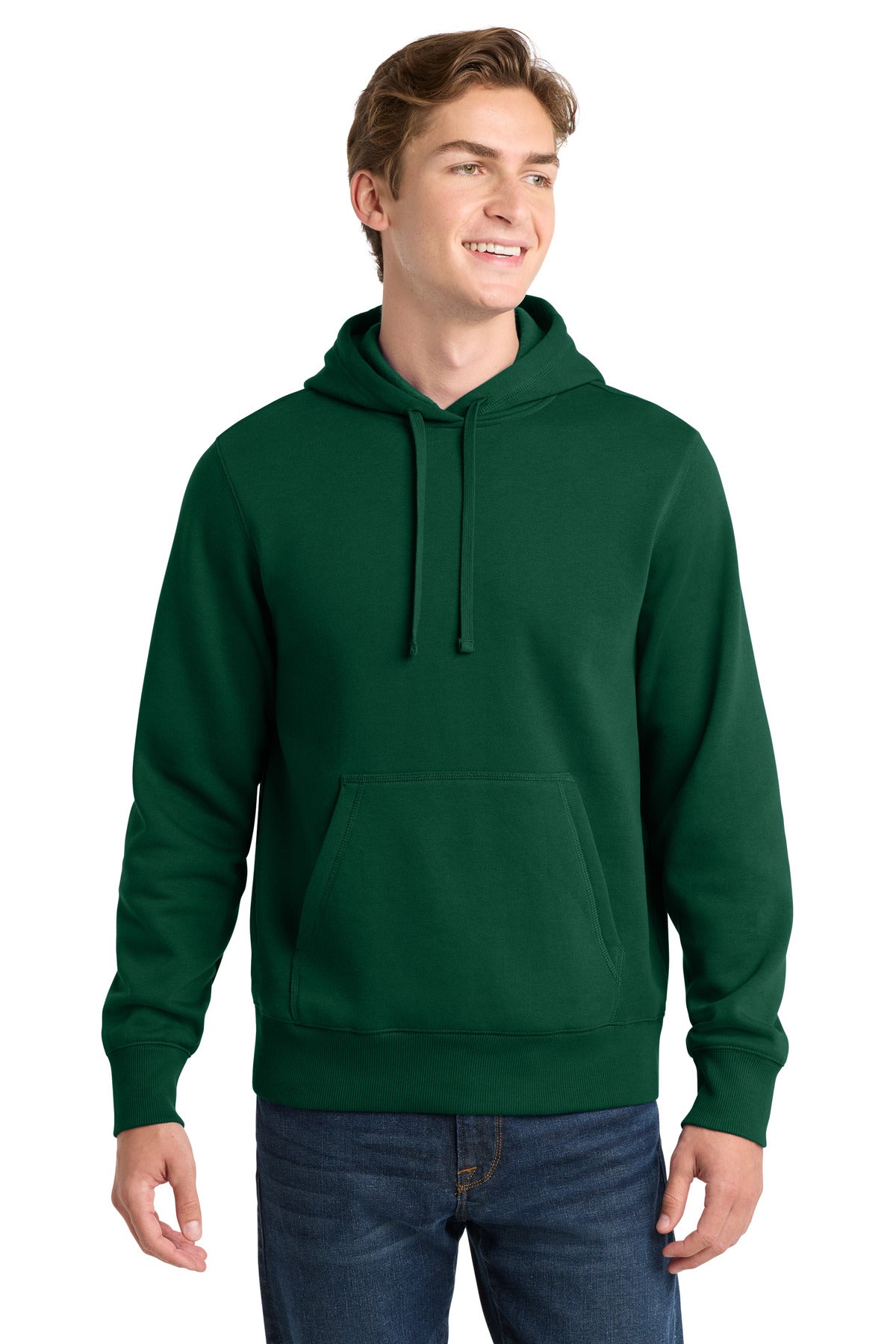 Forest Green