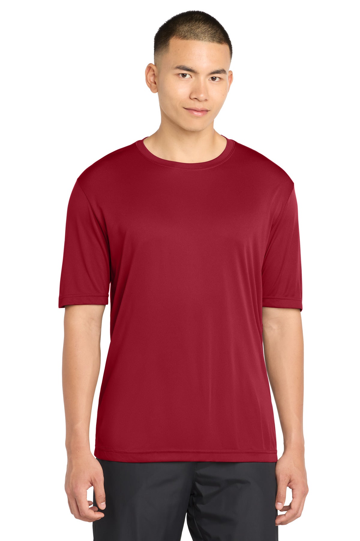 Deep Red