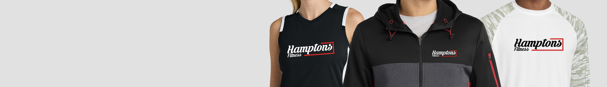 Hamptons Fitness