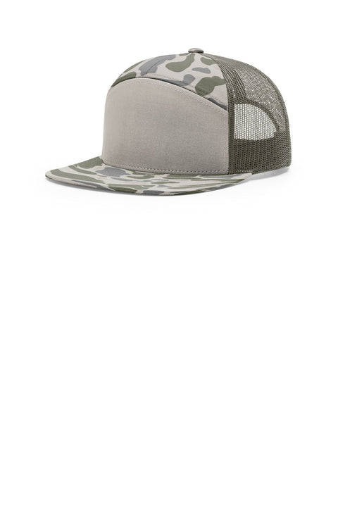 Marsh Duck Camo/ Loden