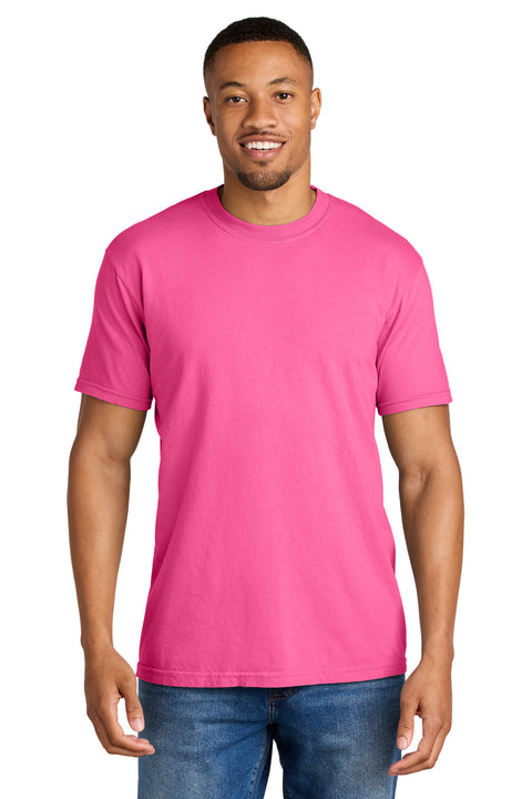 Neon Pink