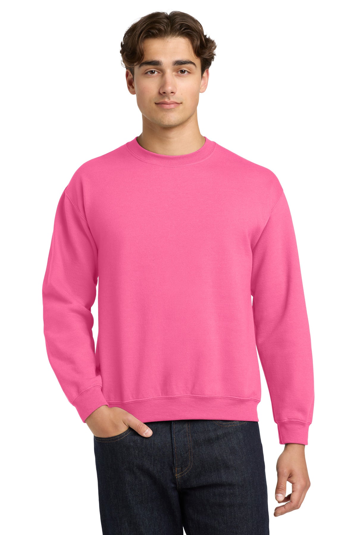 Safety Pink