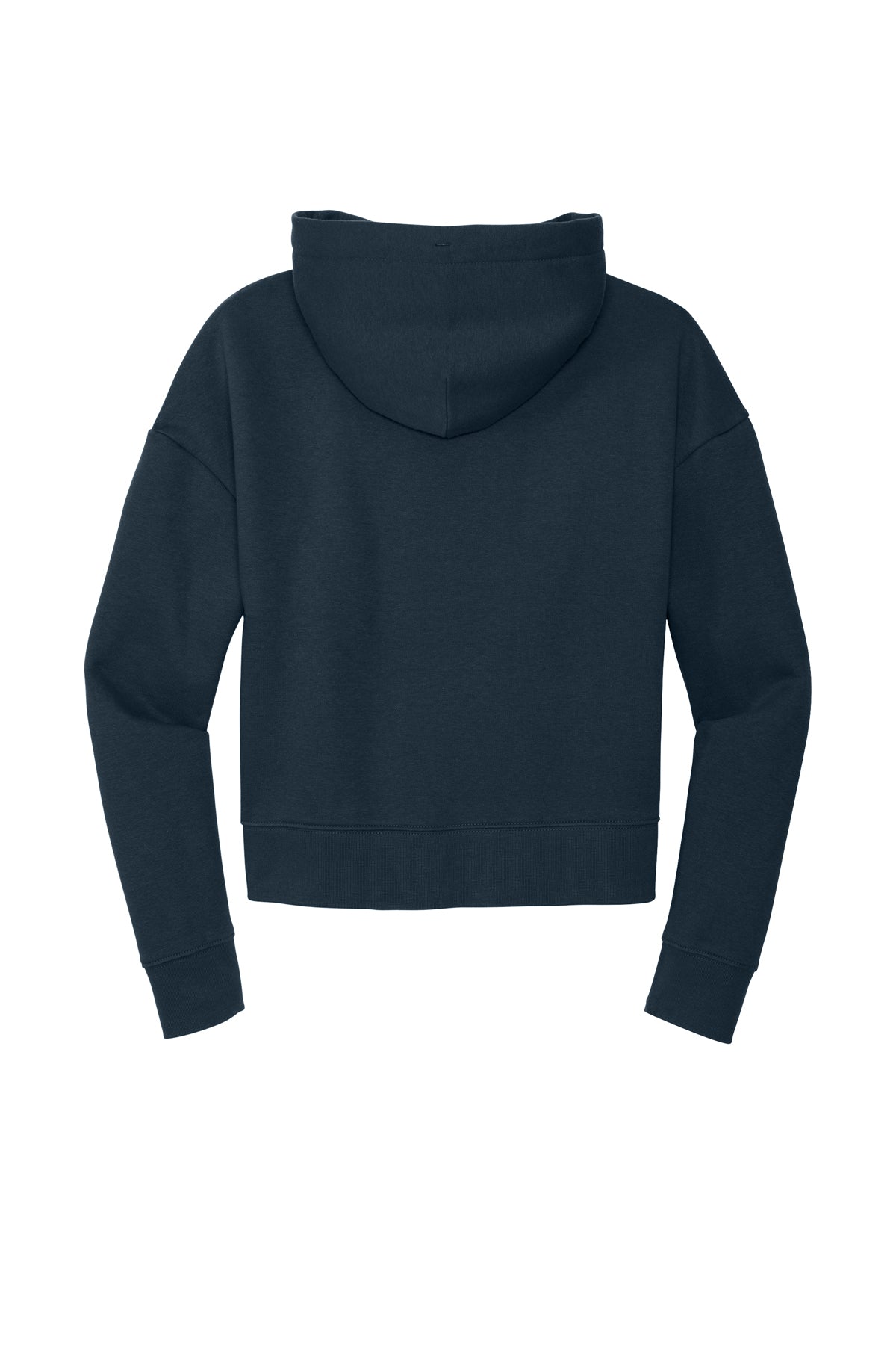 Hamptons Wellness Society DT6101 – New Navy – Back
