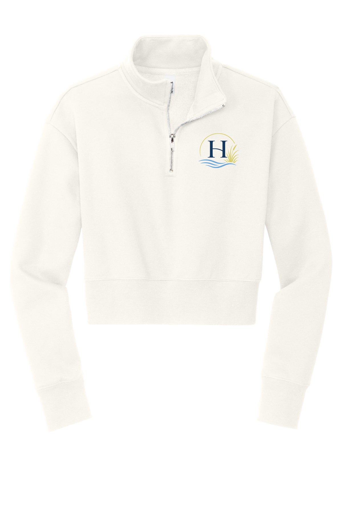 Hamptons Wellness Society DT6111 – Gardenia – Front