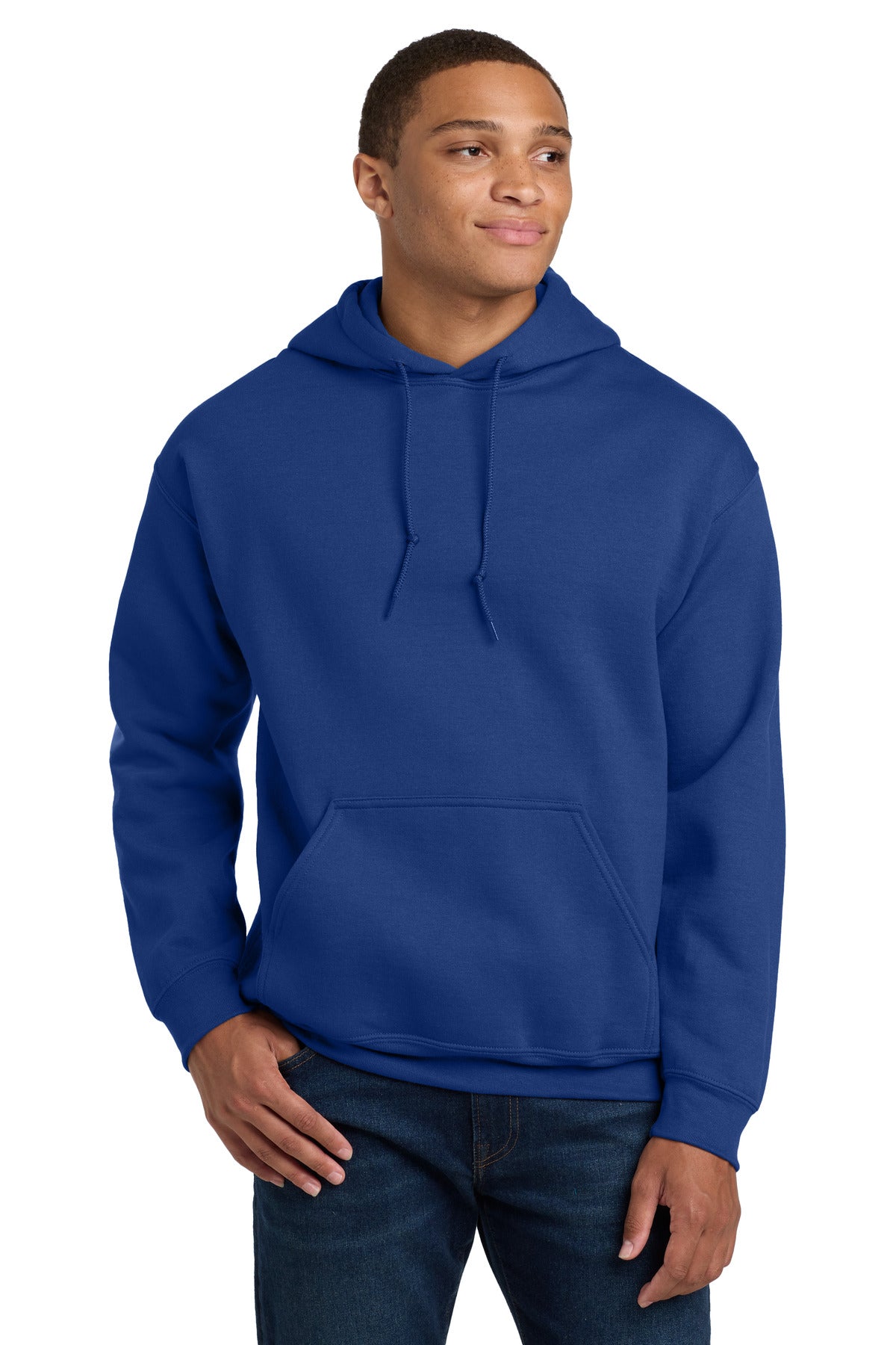 Fan Deep Royal