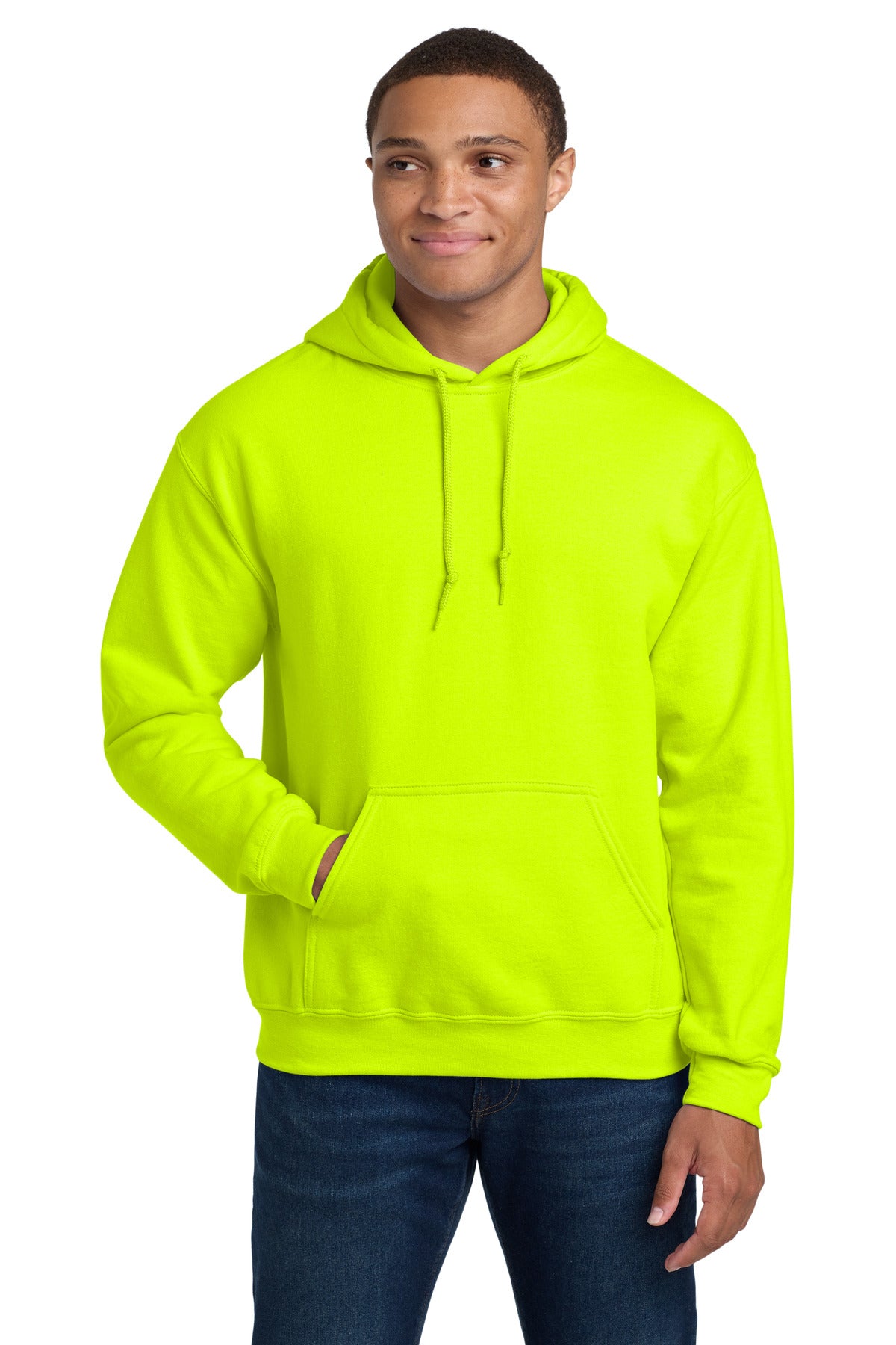 Safety Green