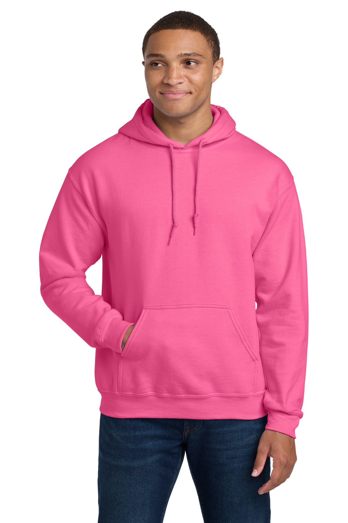 Safety Pink