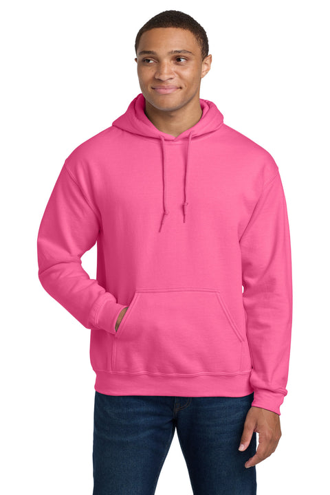 Safety Pink