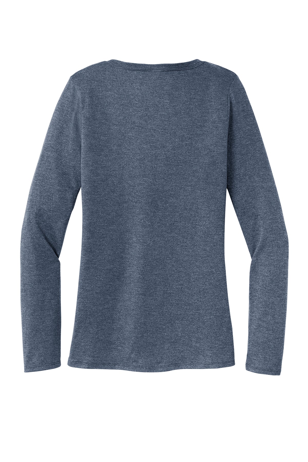 Hamptons Wellness Society DT135 – Navy Frost – Back