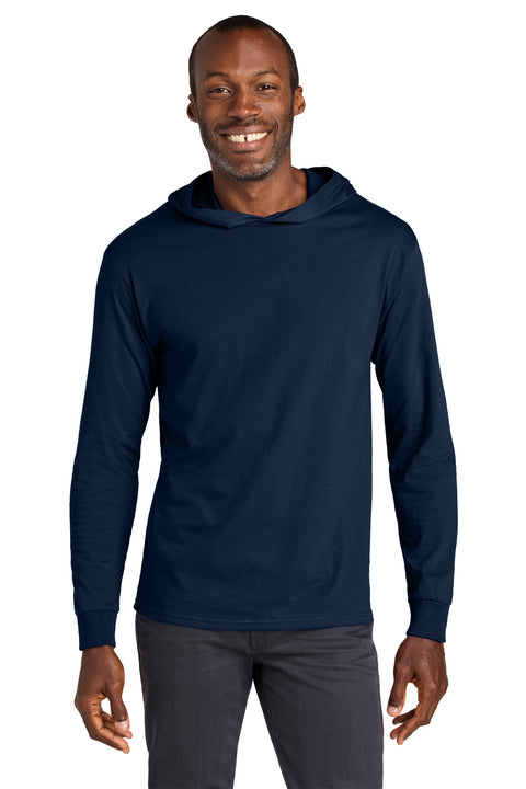 J. Navy