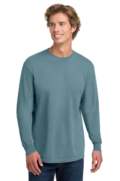 Ice Blue