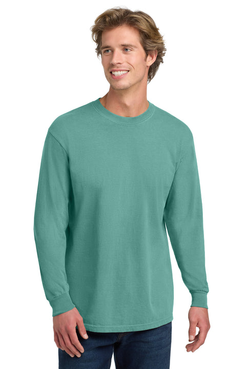 Seafoam