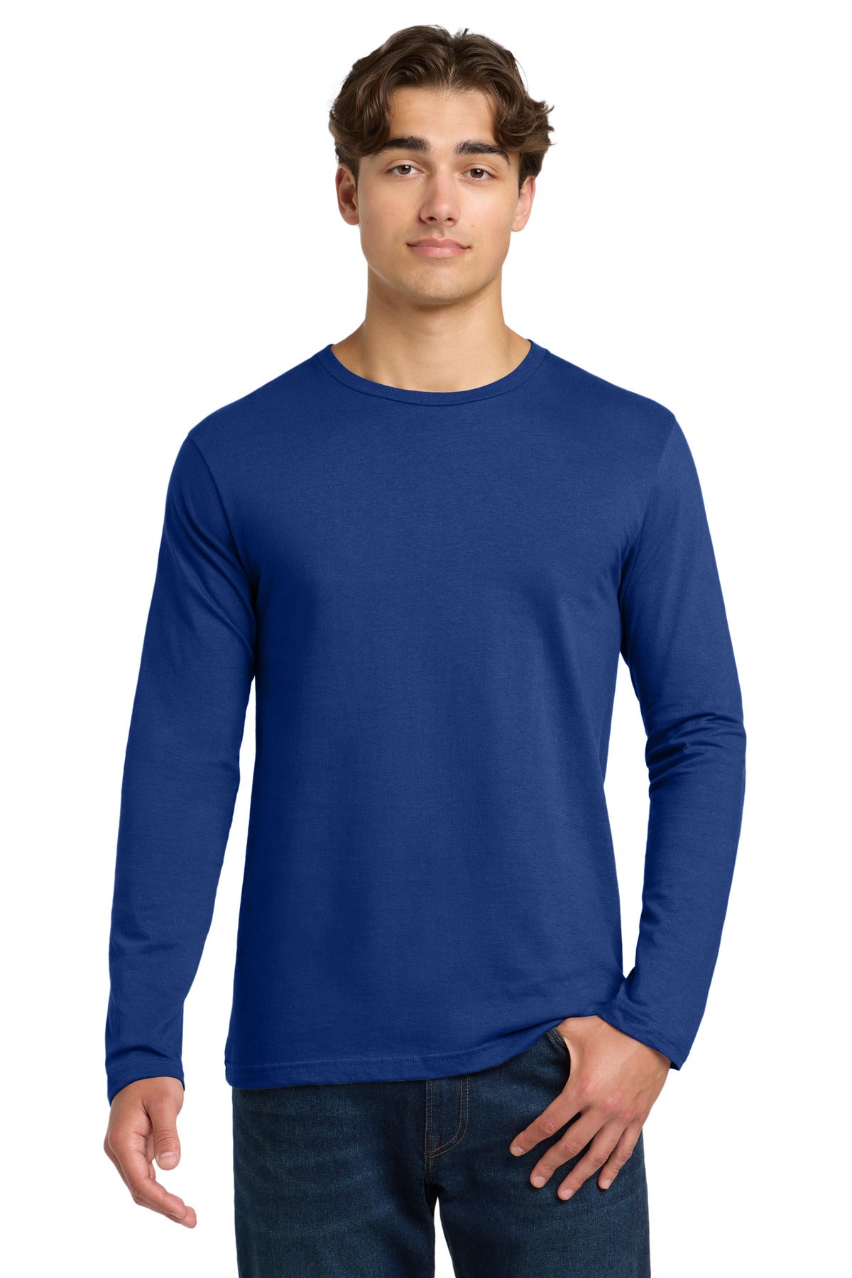 Fan Deep Royal