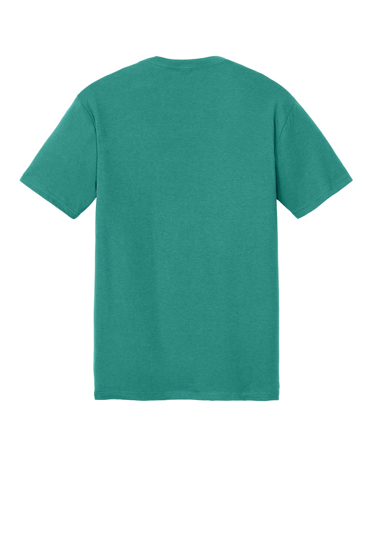 Hamptons Wellness Society DM130 – Eucalyptus Blue – Back