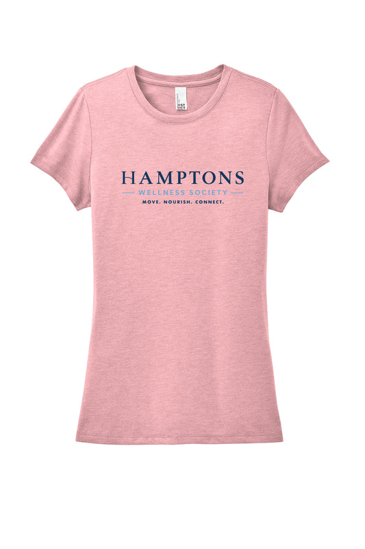 Hamptons Wellness Society DM130L – Wisteria Heather – Front