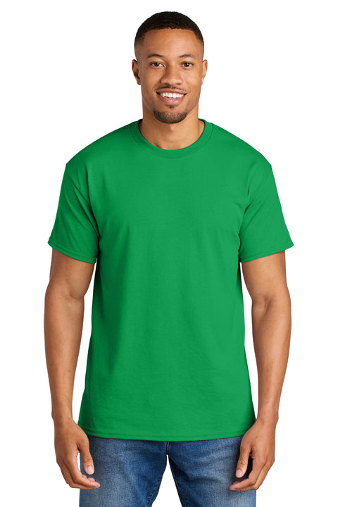 Irish Green