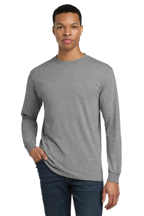 Graphite Heather