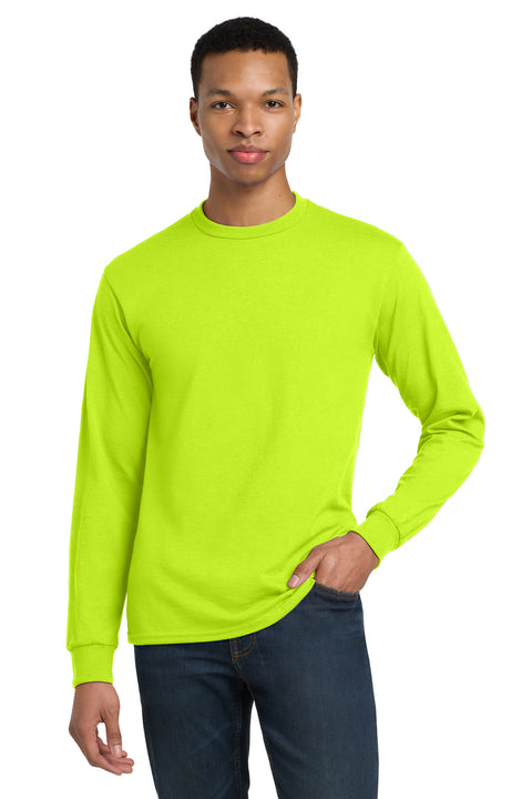 Safety Green