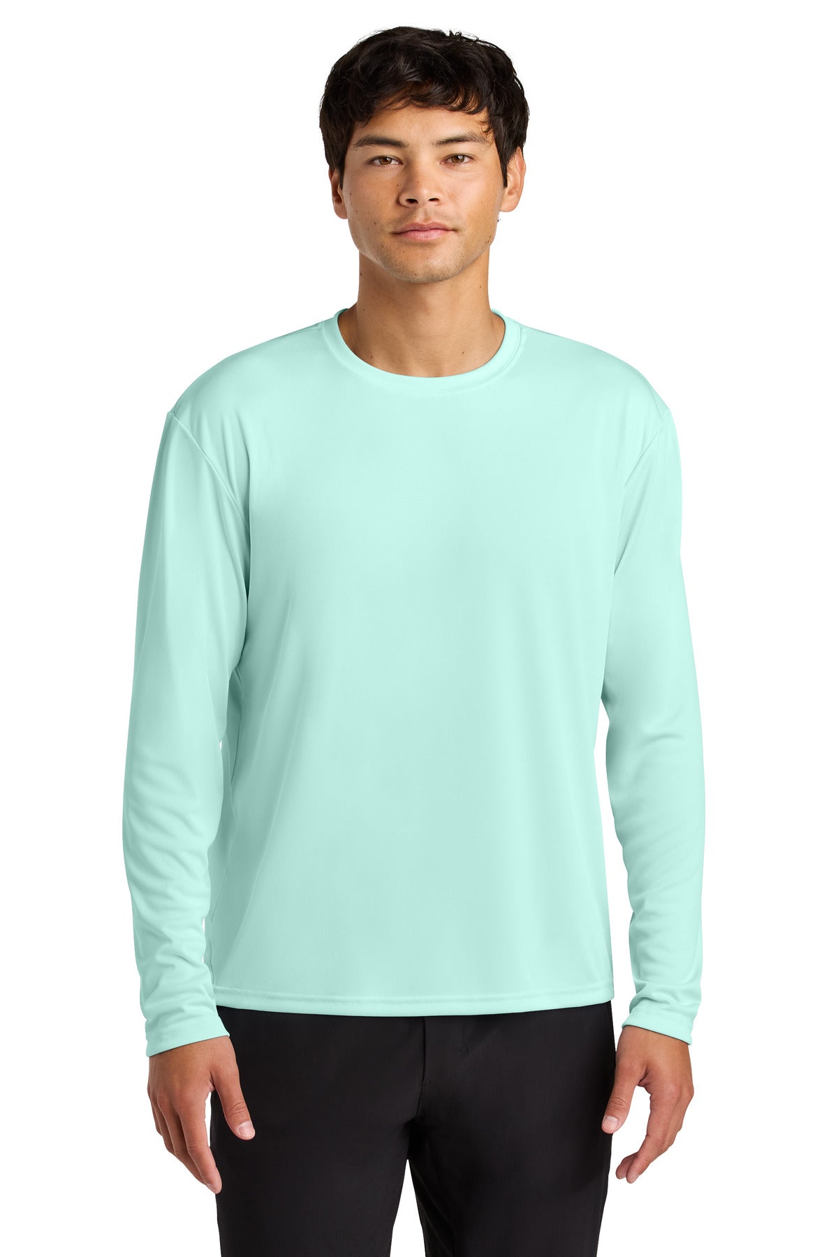 Pastel Mint