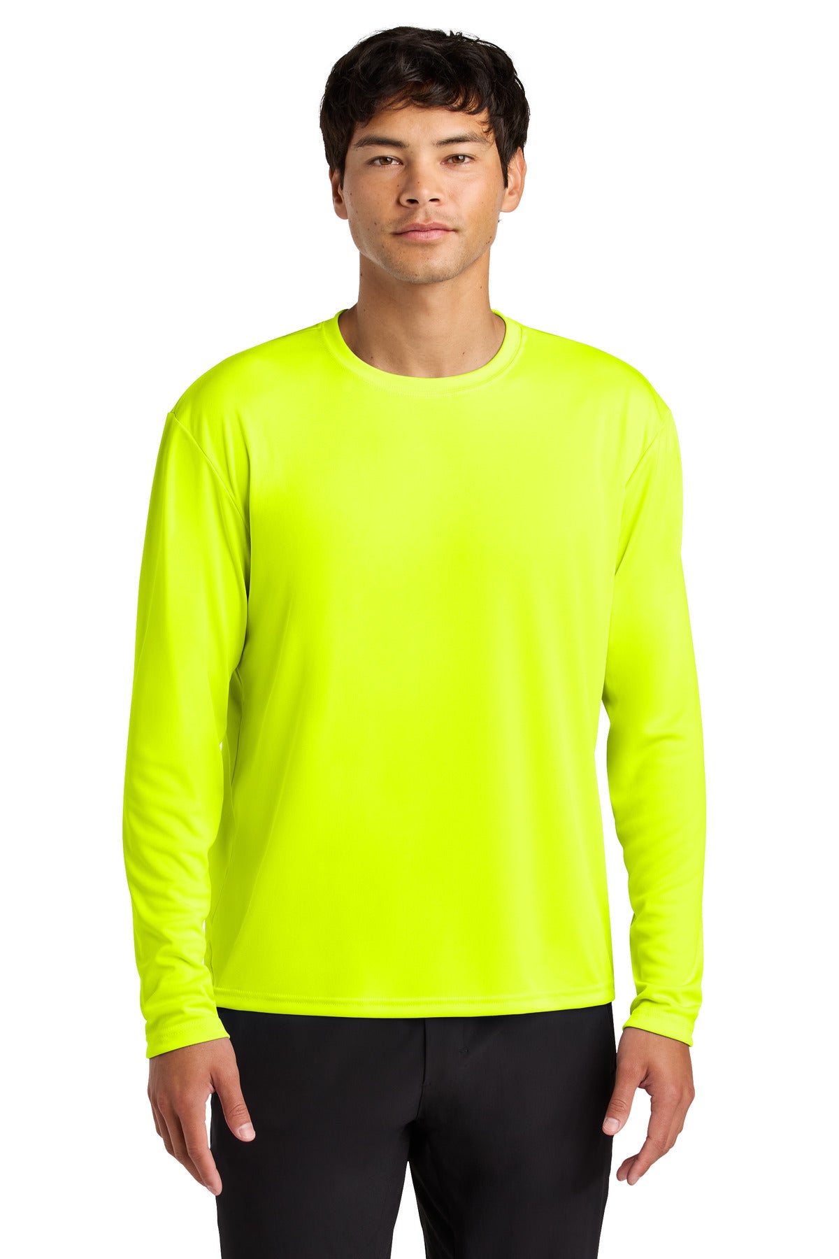 Safety Yellow