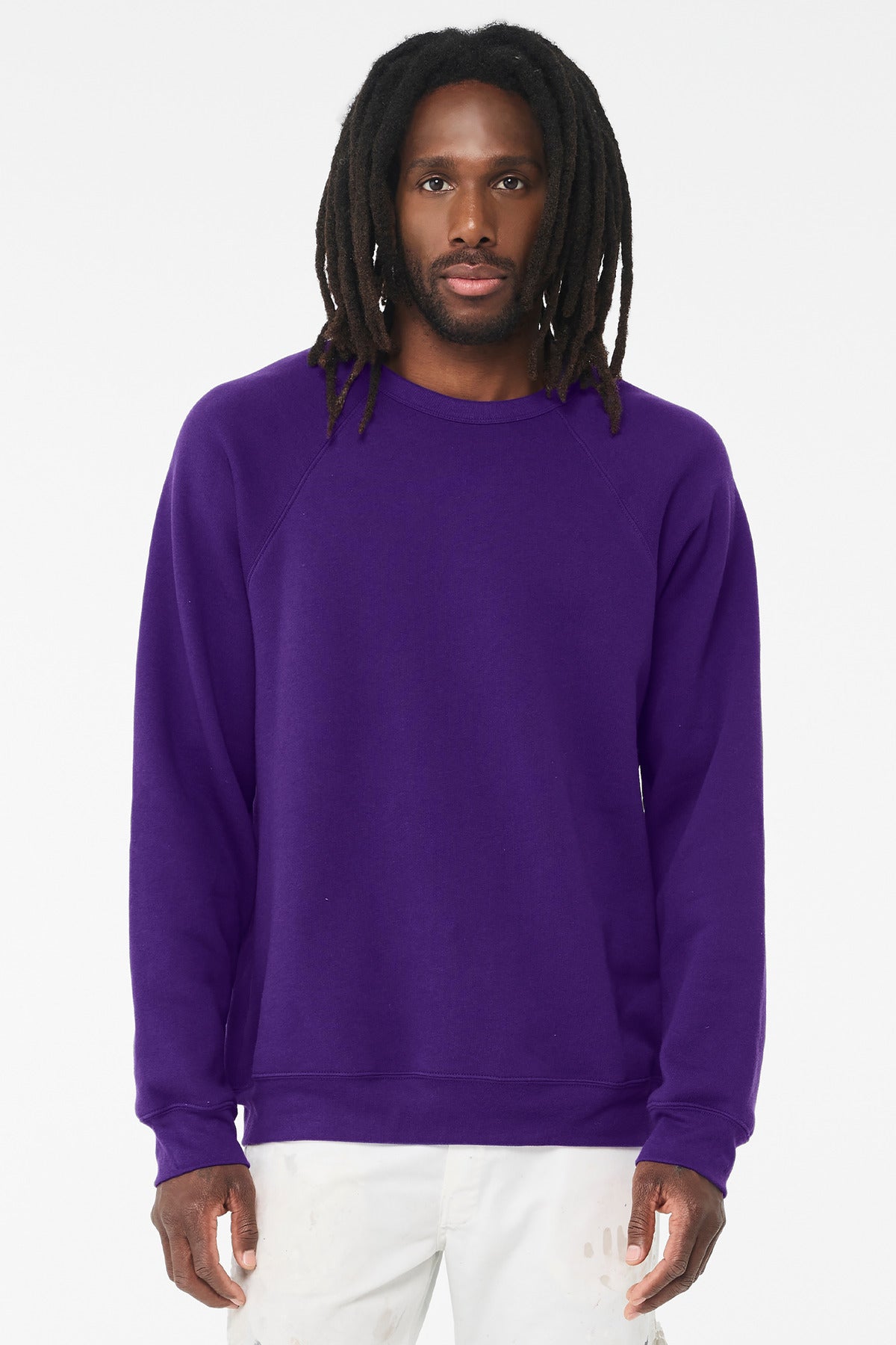 Team Purple