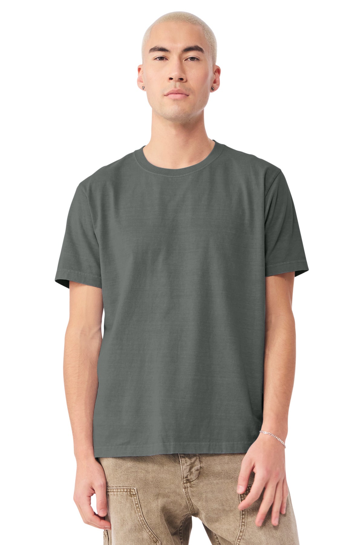 Washed Grey