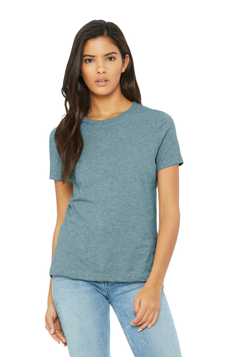 Heather Blue Lagoon